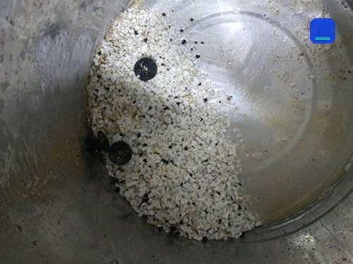 양주 · 전화 상담 뒤 방문 고객 글 사진